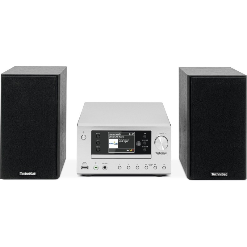 Technisat Viola 710 Cd Ir Internet
